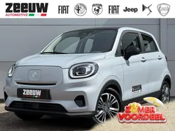 Grijs Nieuw 2025 Leapmotor T03 Hatchback | € 19.450