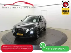 Gebruikt 2022 Hyundai Tucson Premium SUV | € 33.740 (Eerlijke prijs)