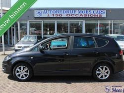 Zwart Gebruikt 2011 Seat Altea XL MPV | € 2.950 (Iets duurder)