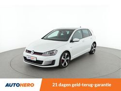 Wit Gebruikt 2017 VW Golf VII GTI Hatchback | € 22.249 (Iets duurder)