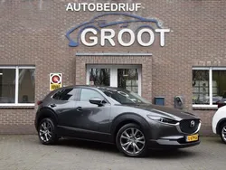 Grijs Gebruikt 2019 Mazda CX-30 Luxury SUV | € 21.950 (Iets duurder)
