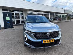 Overige Nieuw 2025 Renault Espace Iconic MPV | € 57.979 (Duur)