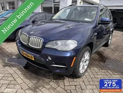 Blauw Gebruikt 2013 BMW X5 Executive SUV | € 16.975