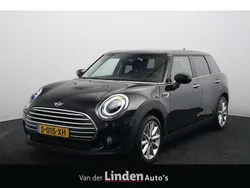 Zwart Gebruikt 2023 Mini Cooper Clubman Business Stationwagen | € 26.950 (Super prijs)