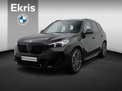 Zwart Gebruikt 2023 BMW X1 M Sport SUV | € 53.900 (Eerlijke prijs)