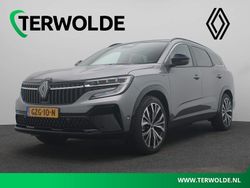 Grijs Gebruikt 2025 Renault Espace Iconic MPV | € 44.840