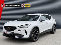 Wit Gebruikt 2022 Cupra Formentor VZ2 SUV | € 27.945 (Goede deal)