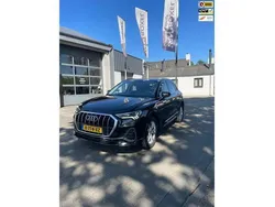 Zwart Gebruikt 2019 Audi Q3 S-Line SUV | € 23.950 (Goede deal)