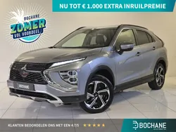 Grijs Gebruikt 2024 Mitsubishi Eclipse Cross Intense+ SUV | € 32.495 (Iets duurder)