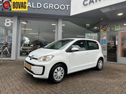 Wit Gebruikt 2021 VW up! Hatchback | € 12.898 (Eerlijke prijs)