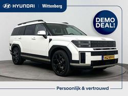 Wit Gebruikt 2025 Hyundai Santa Fe Premium SUV | € 58.900