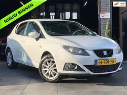 Wit Gebruikt 2012 Seat Ibiza SC Style Hatchback | € 5.444 (Eerlijke prijs)