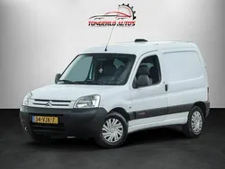 Overige Gebruikt 2007 Citroën Berlingo MPV | € 1.499 (Eerlijke prijs)