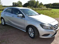 Zilver Gebruikt 2013 Mercedes A180 Hatchback | € 8.750 (Eerlijke prijs)