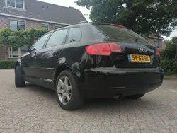 Gebruikt 2006 Audi A3 Ambiente Hatchback | € 2.499 (Super prijs)