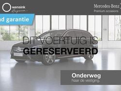 Zwart Gebruikt 2020 Mercedes C300 Premium Plus Stationwagen | € 28.350