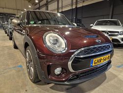 Rood Gebruikt 2016 Mini Cooper Clubman Chili Stationwagen | € 14.999 (Eerlijke prijs)