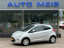 Grijs Gebruikt 2015 Ford Ka Style Hatchback | € 5.495 (Eerlijke prijs)