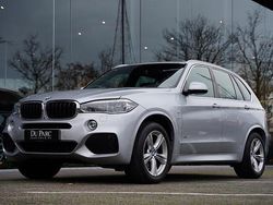 Zilver Gebruikt 2017 BMW X5 Executive SUV | € 37.888 (Eerlijke prijs)