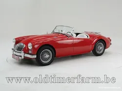 Overige Gebruikt 1960 MG 1600 Cabriolet | € 26.950