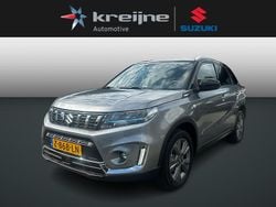 Grijs Gebruikt 2024 Suzuki Vitara SUV | € 26.425 (Eerlijke prijs)
