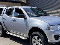 Gebruikt 2015 Mitsubishi L200 Pickup | € 7.495
