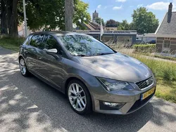 Hatchback Gebruikt 2015 Seat Leon FR Hatchback | € 10.450 (Eerlijke prijs)