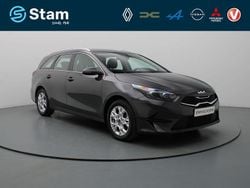 Grijs Gebruikt 2022 Kia Ceed Hatchback | € 19.990 (Goede deal)