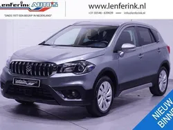 Overig Gebruikt 2020 Suzuki SX4 S-Cross SUV | € 19.850 (Eerlijke prijs)