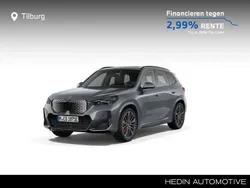Overig Nieuw 2025 BMW iX1 M Sport SUV | € 61.786 (Eerlijke prijs)