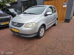 Grijs Gebruikt 2007 VW Fox Trendline Hatchback | € 1.250 (Eerlijke prijs)