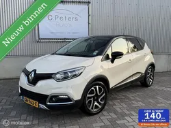 Wit Gebruikt 2015 Renault Captur SUV | € 8.490 (Eerlijke prijs)