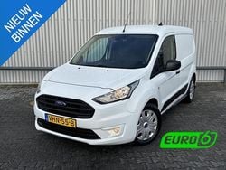 Wit Gebruikt 2020 Ford Transit Trend Van | € 8.900 (Goede deal)