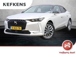 Grijs Gebruikt 2022 DS Automobiles DS4 Trocadero Hatchback | € 26.200 (Eerlijke prijs)