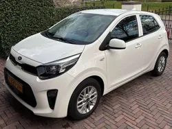 Gebruikt 2021 Kia Picanto Hatchback | € 12.950 (Eerlijke prijs)