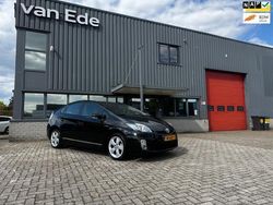 Zwart Gebruikt 2010 Toyota Prius Hatchback | € 9.450 (Duur)