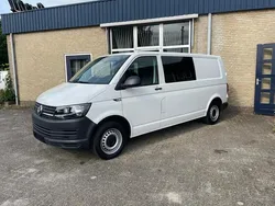 Overige Gebruikt 2018 VW T6 Van | € 20.950