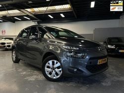Grijs Gebruikt 2015 Citroën C4 Picasso Tendance MPV | € 6.944 (Eerlijke prijs)