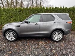 Grijs Gebruikt 2017 Land Rover Discovery 5 SE SUV | € 28.950 (Goede deal)