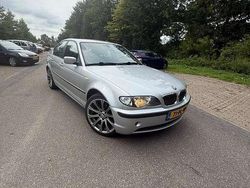 Gebruikt 2004 BMW 318 Sedan | € 3.500 (Iets duurder)