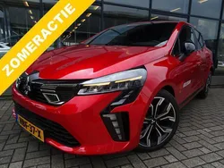 Rood metallic Gebruikt 2025 Mitsubishi Colt Intense+ Hatchback | € 25.945 (Duur)