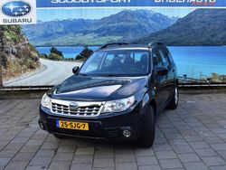 Grijs Gebruikt 2012 Subaru Forester SUV | € 11.750 (Iets duurder)