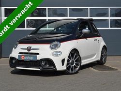 Overige Gebruikt 2018 Abarth 595C Turismo Cabriolet | € 20.900 (Iets duurder)