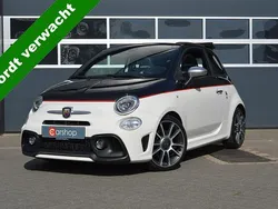 Overige Gebruikt 2018 Abarth 595C Turismo Cabriolet | € 20.900 (Iets duurder)