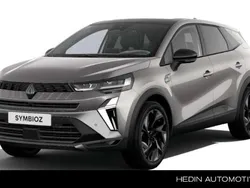 Grijs Nieuw 2025 Renault Symbioz Esprit Alpine SUV | € 39.766 (Iets duurder)