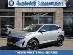 Grijs Gebruikt 2024 Nissan Qashqai N-Connecta SUV | € 35.940 (Eerlijke prijs)