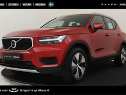 Oranje Gebruikt 2021 Volvo XC40 Business Edition SUV | € 28.995 (Super prijs)