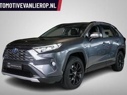 Grijs Gebruikt 2019 Toyota RAV4 SUV | € 26.995