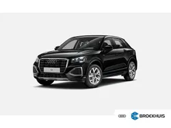 Gebruikt 2025 Audi Q2 Advanced SUV | € 37.945 (Duur)