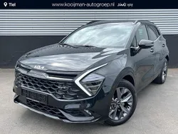 Zwart Gebruikt 2023 Kia Sportage 3 SUV | € 39.850 (Eerlijke prijs)